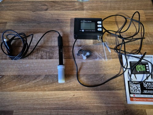 Messgerät 1 mit - 2,