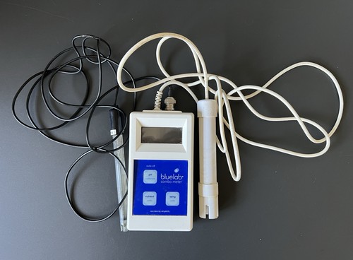 Bluelab combo meter - bluelab,