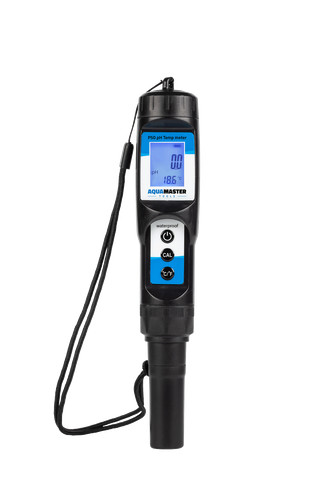 Aquamaster p50 pro und - aquamaster, ph-
