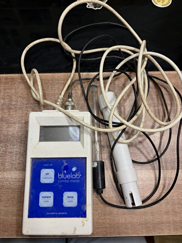 Bluelab combo meter - combo,