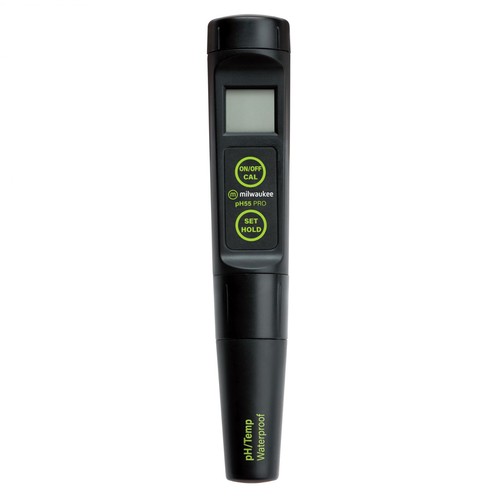 Milwaukee ph55 pro - milwaukee, &