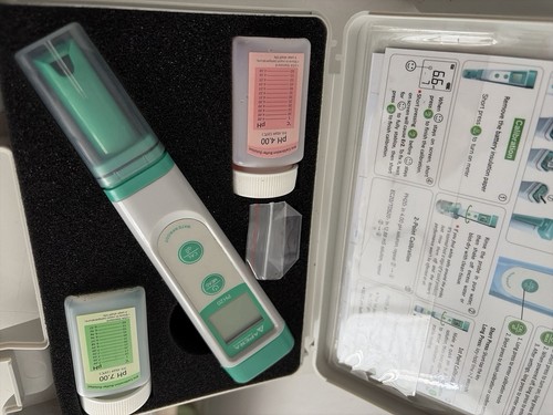Apera instruments ph - ph, 20
