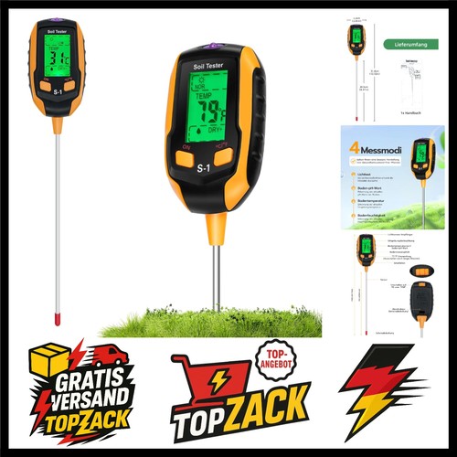 Tolesum 1 bodentester - tolesum,