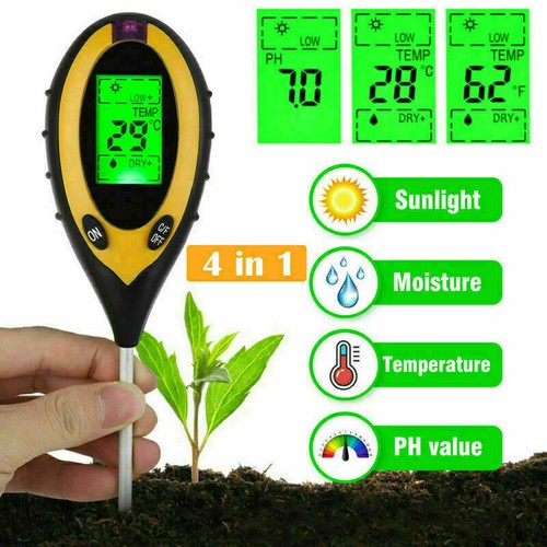 Ph wert tester - in, 1