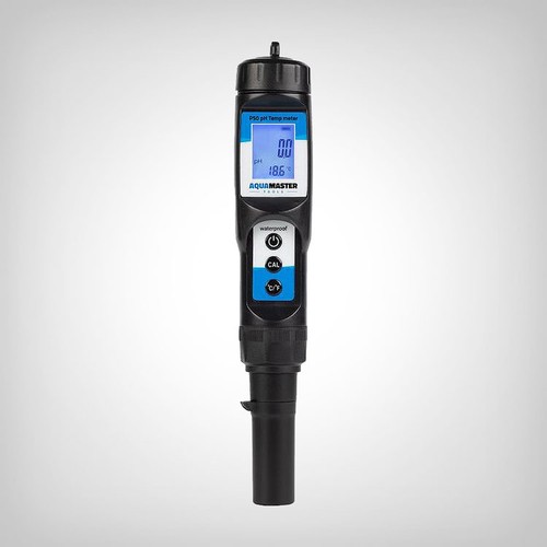 Aqua master tools - master,