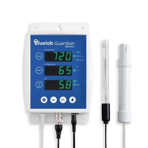 Bluelab guardian ec - bluelab, ph