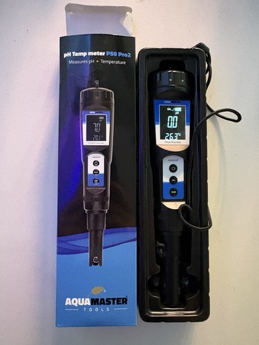 Aqua master p50 - master, &