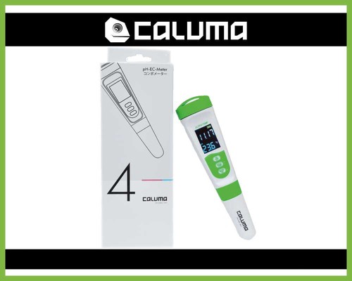 Caluma ph ec - ph,