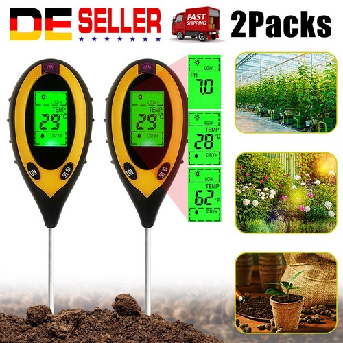 2pcs tester in - tester, 1
