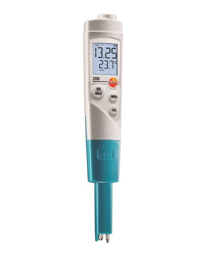 Testo 206 ph1 - 0563, 2061