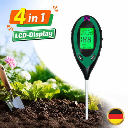 Ph wert tester - ph,