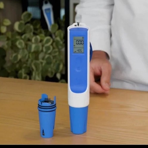 Bluelab onepen 3in1 - 3in1, ec