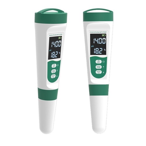 Wassertester ph tds - tds, ec