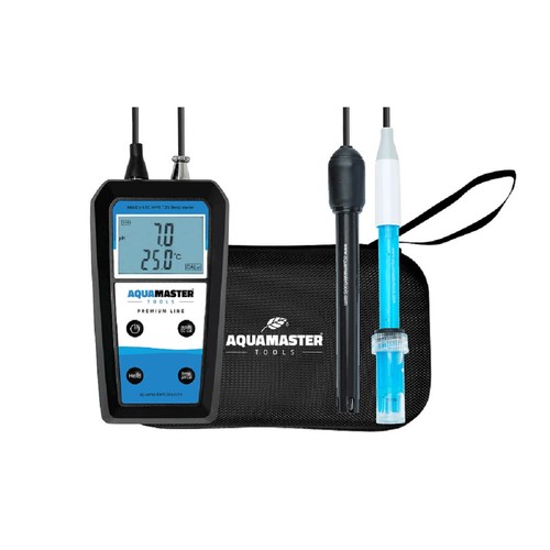 Aqua master tools h600 - aqua, pro