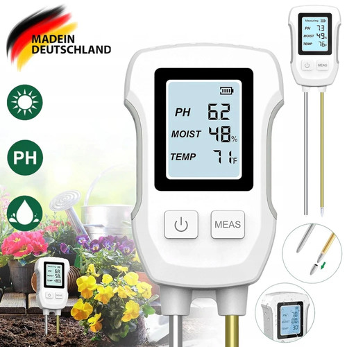Pro bodentester wert - pro,