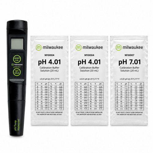 Milwaukee ph55 pro - milwaukee,