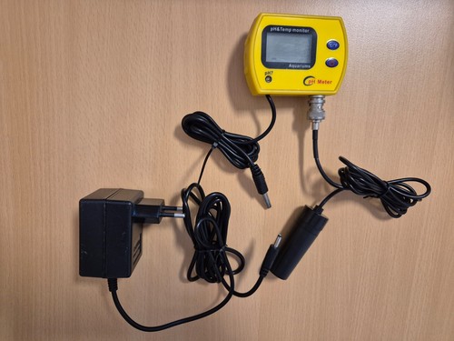 Digitales messgerät mit - digitales,