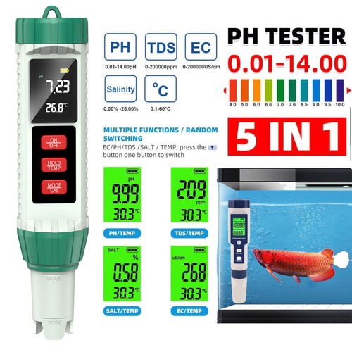 5in1 wert wasser - wert,