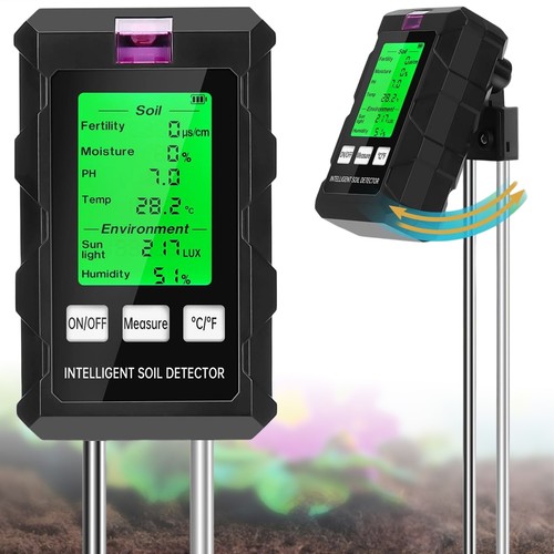 Ph wert tester - ph,