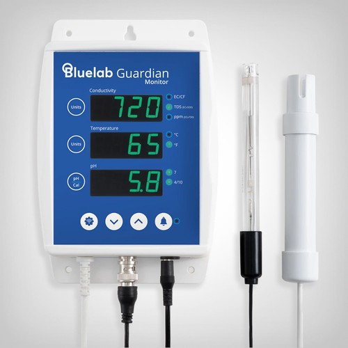 Bluelab guardian ec - guardian,