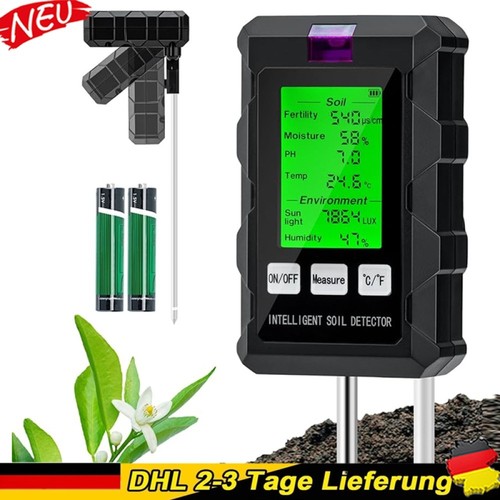 Ph wert messgerät - 1,