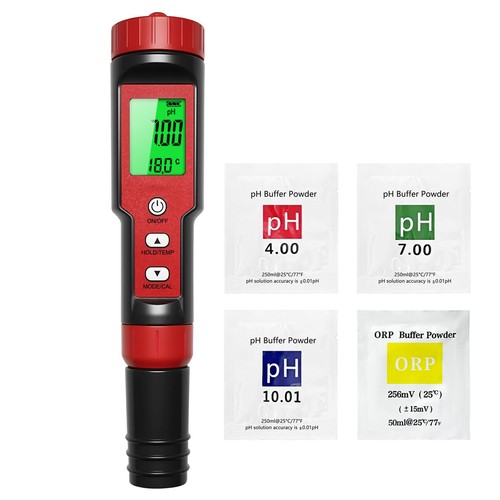 Homcoice wassertester 1 - homcoice,