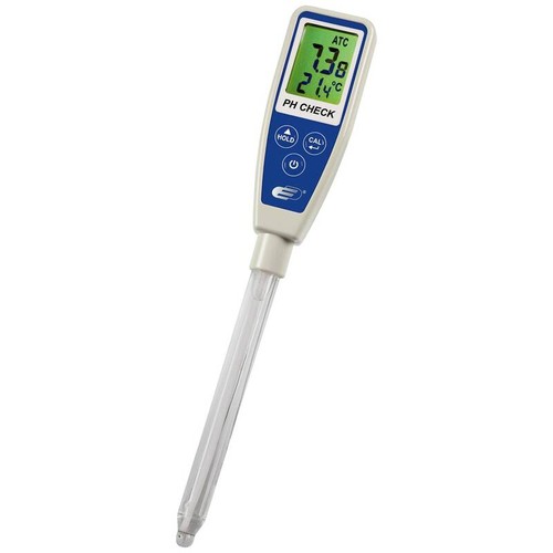 Tfa messgerät tester ph - tester,