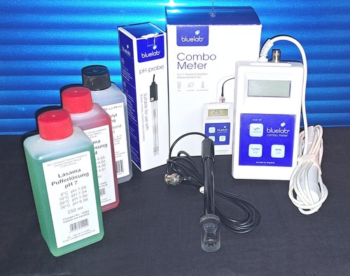 Bluelab combo meter - bluelab,