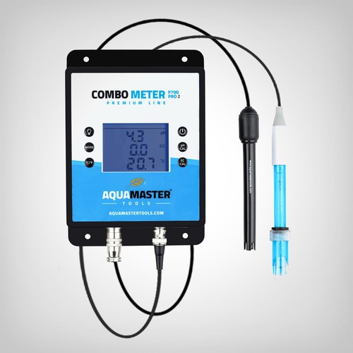 Aqua master tools - tools, pro2