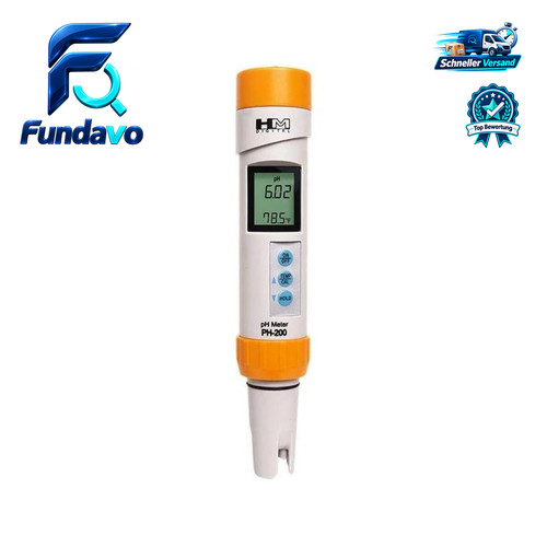Meter digital professionell - meter,