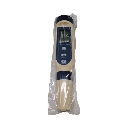 Flintronic 5in1 tds - tds, ec