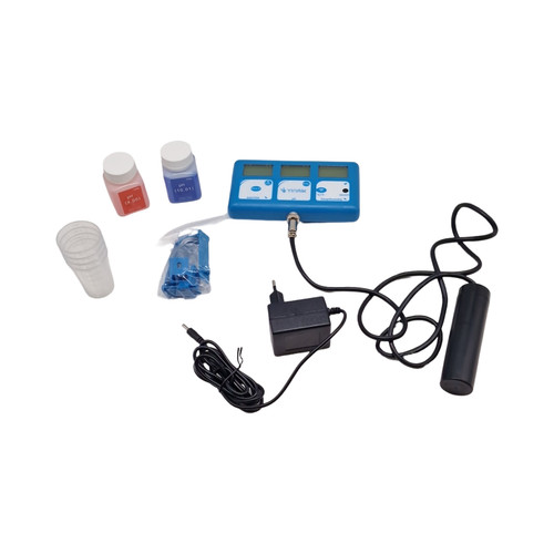 Yinmik tds temperatur - ph,