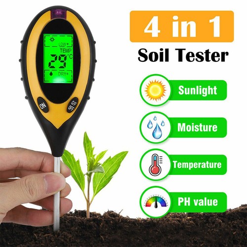 Lcd bodentester - lcd,
