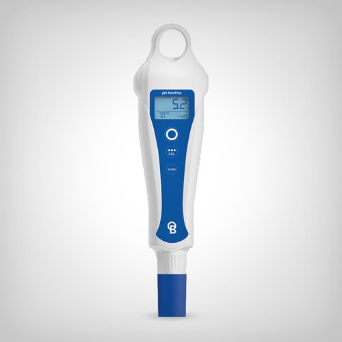 Bluelab penplus - penplus, ph